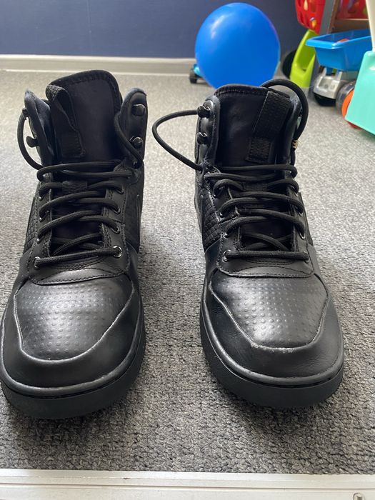 Ботинки, кроссовки  nike 42 р