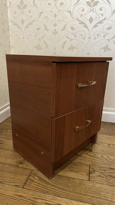 Тумби приліжкові, 2 шт