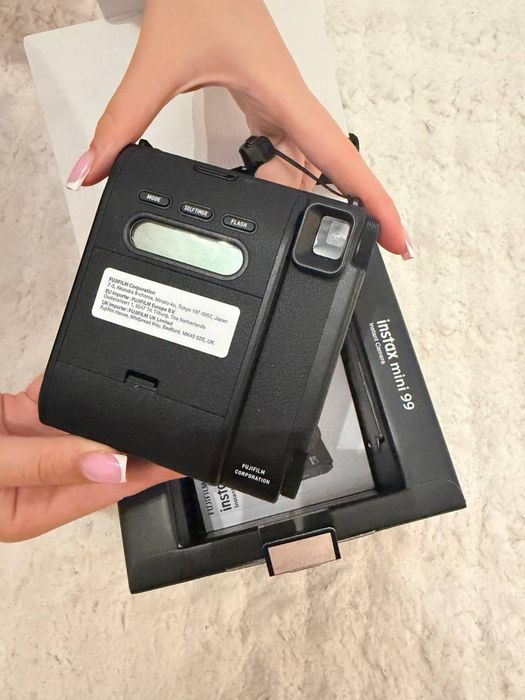 Fujifilm Instax Mini 99