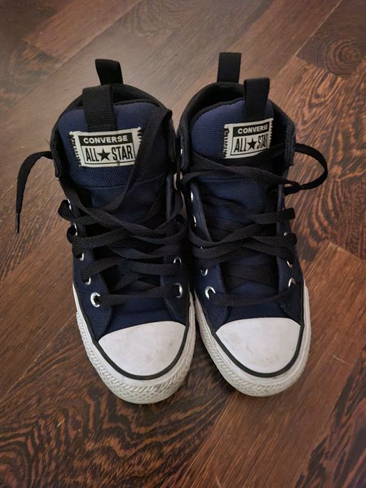 Converse All Star rozmiar 36