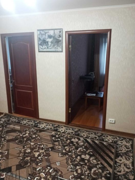 Продам 4 кімн.квартира,з ремонтом,центр.Можливий Обмін.