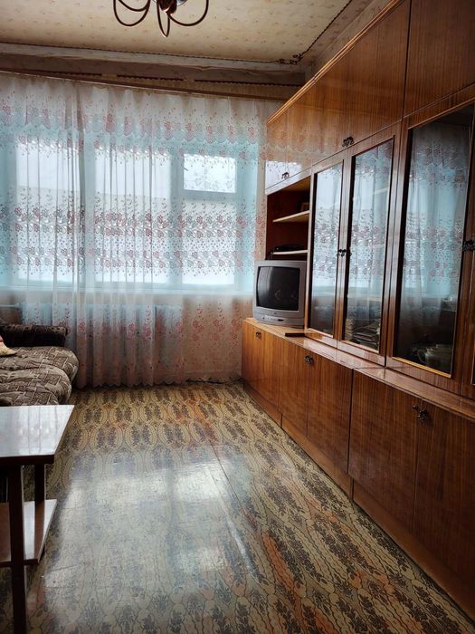 Продам 2кім.квартиру. Водоканал.