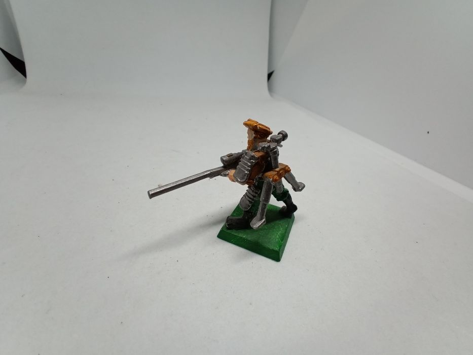 General Empire Warhammer FB The Old World