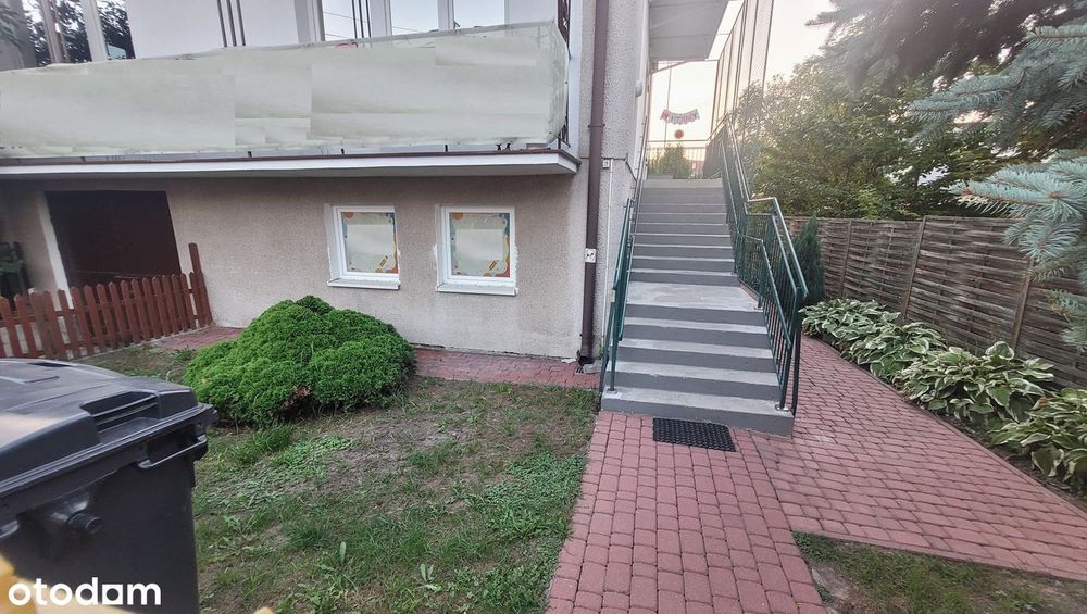 Dom na wynajem - żłobek/przedszkole/biuro/usługi