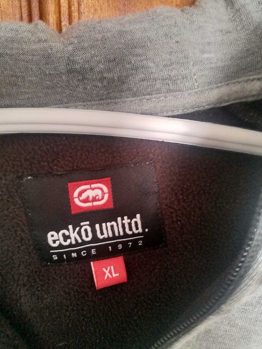 Casaco Ecko Unltd