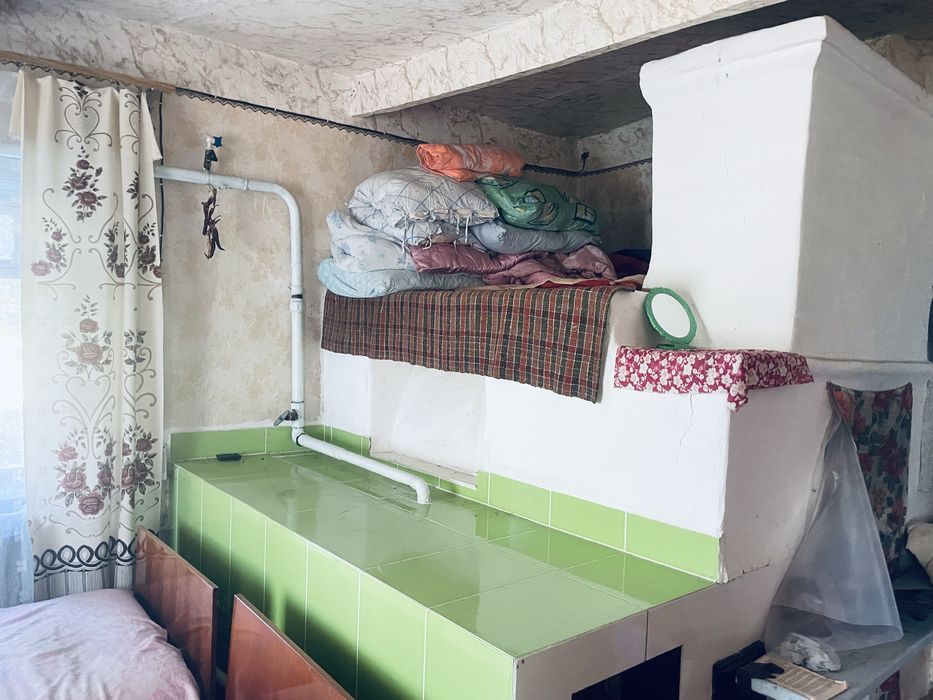 Продам будинок с.Стовпʼяги