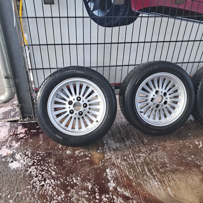 Felgi BMW 16" styling 33 7x16 e39 e38 e34 e32 e36 e46 e38