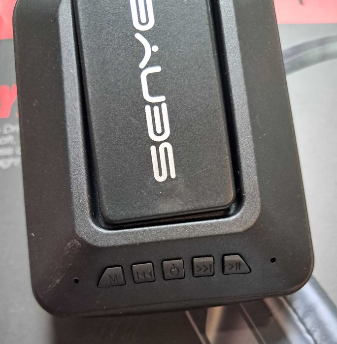 Беспроводные Наушники Bluetooth гарнитура с микрофоном Senyen SY508 SY108