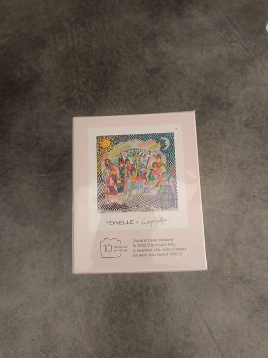 Yonelle Perfumy 50 ml