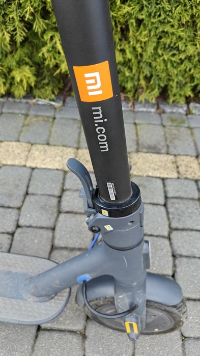 Hulajnoga Xiaomi Mi Electrik Scoter 3