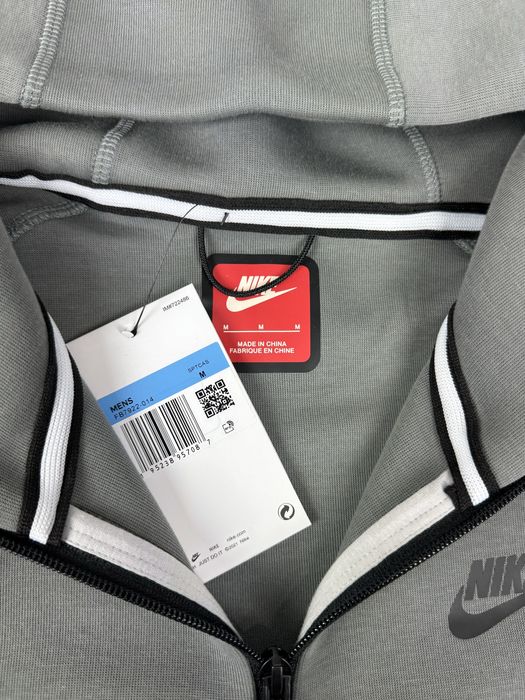 Костюм Nike tech fleece 2 NEW/спортивний костюм найк теч фліс 2/найк