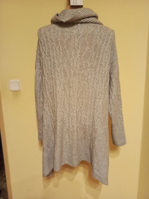 Sweter oversize Reserved