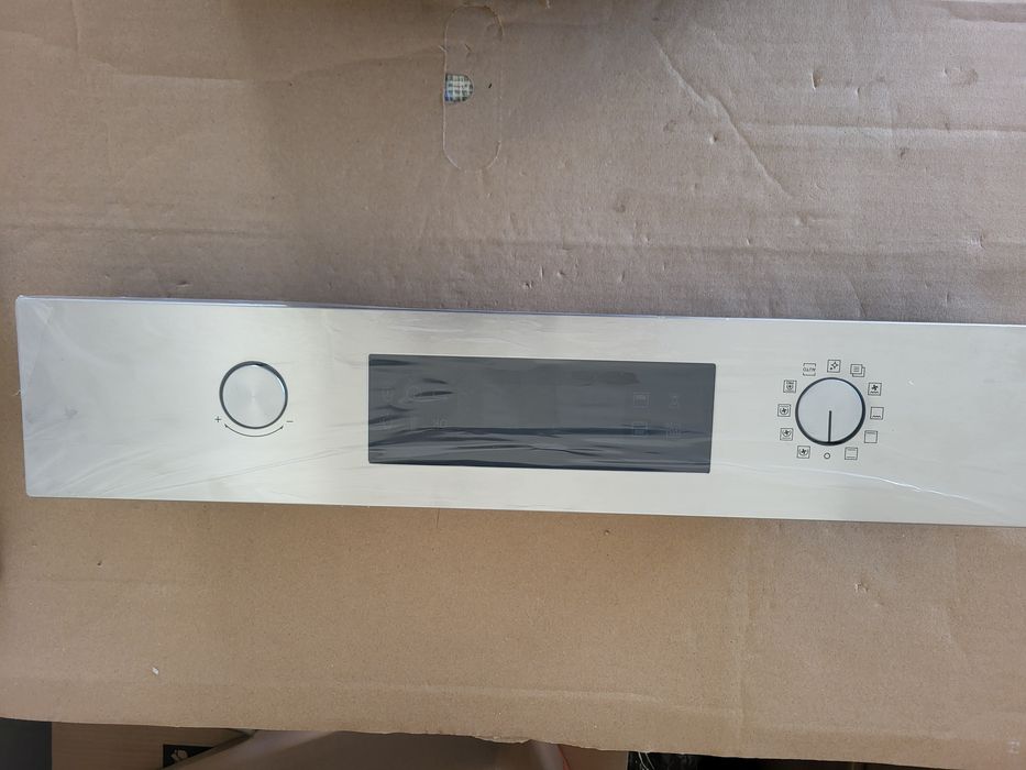 Panel sterowania piekarnika  SAMSUNG NV66M3531BS TWIN N-PYRO DG94-01682B