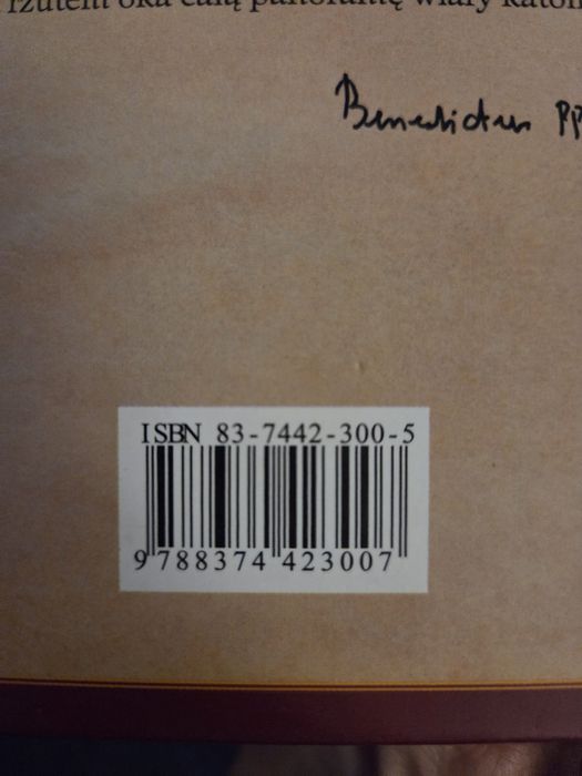 Kompedium Katechizmu Kościoła Katolickiego