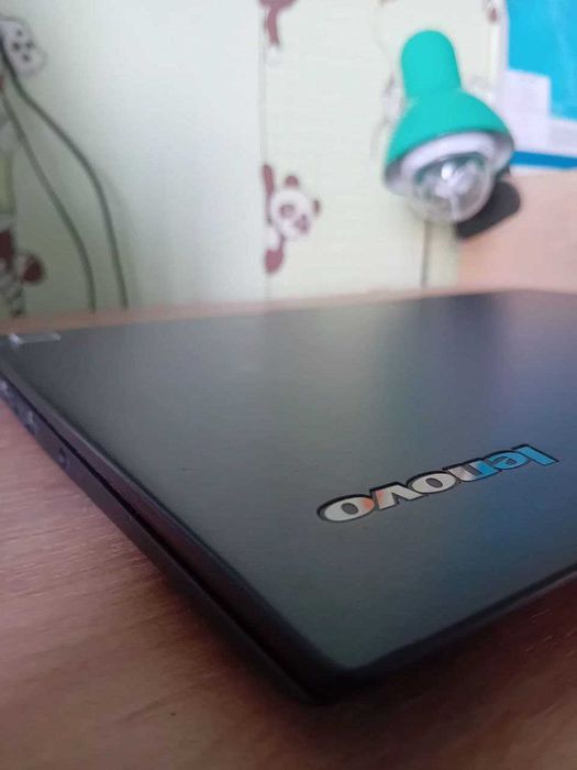 Ноутбук Lenovo ThinkPad X1 Carbon core i7-4600U/2.10GHz 8GB 256Гб SSD