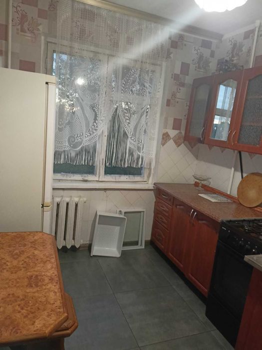 Здам 2х кімн кв вул. Соборності