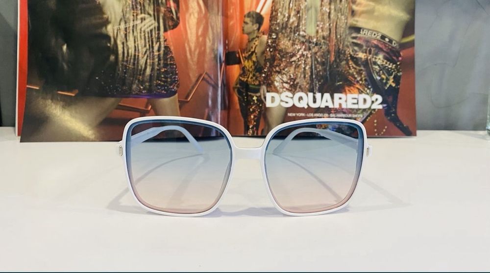 Продам солнцезащитные очки