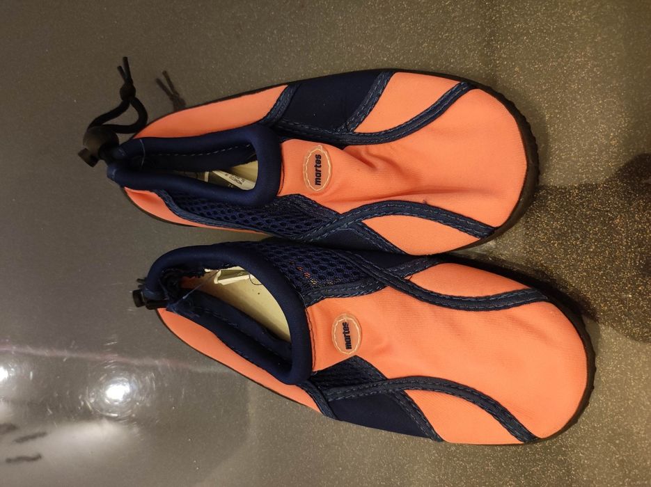 Buty do wody/do pływania