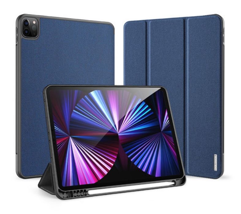 Чохол книжка DUX DUCIS Domo Series для Apple iPad Pro 11" 2020 / 2021