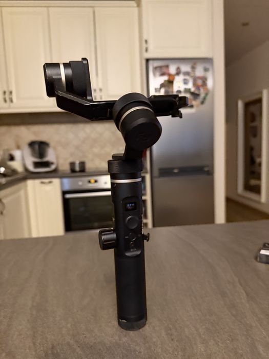 Gimbal FEIYUTECH G8 Plus