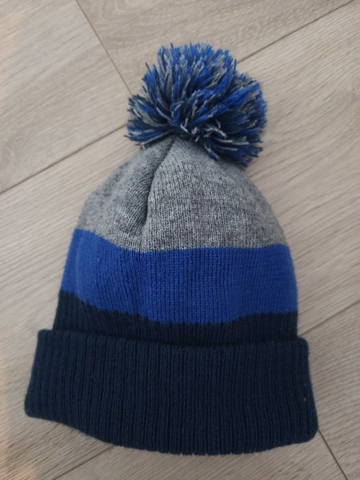 Czapka 5 10 15 rozmiar 52/54