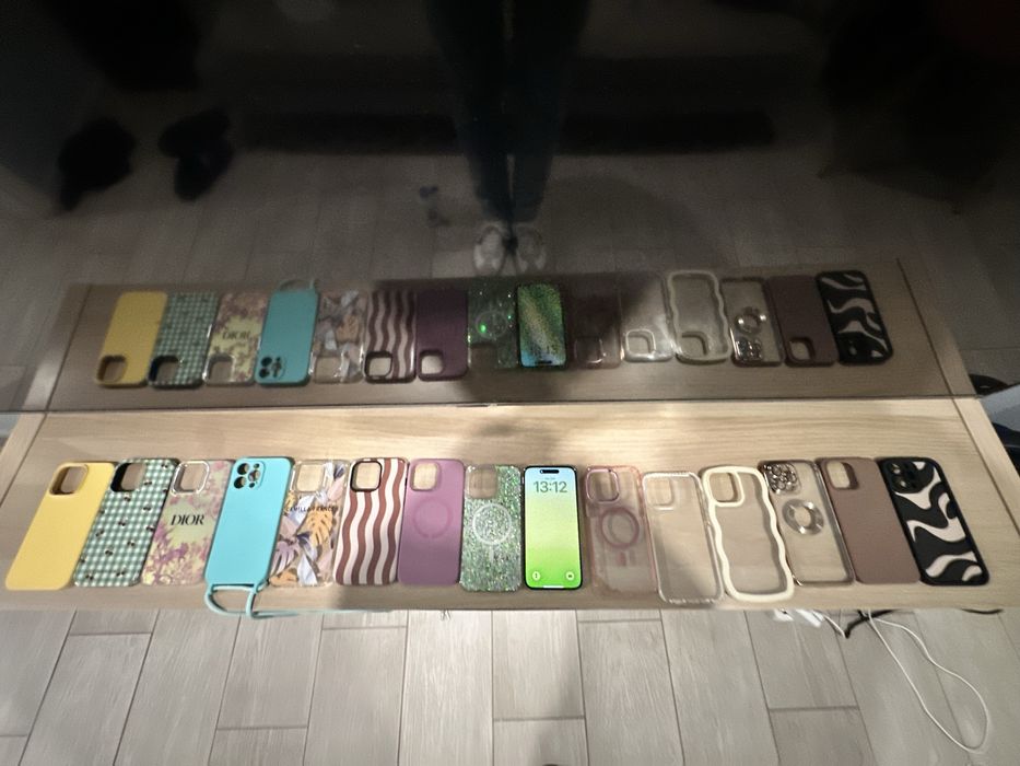 Iphone 14 pro max dourado