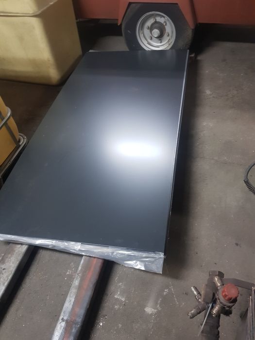 Blacha aluminium aluminiowa 2mm 2x1