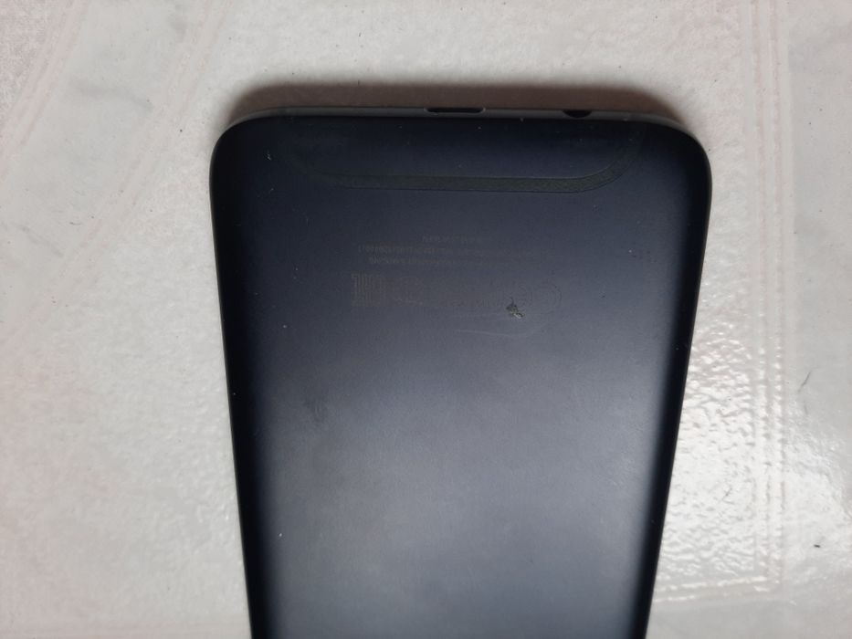 Мобильный телефон Samsung на запчасти