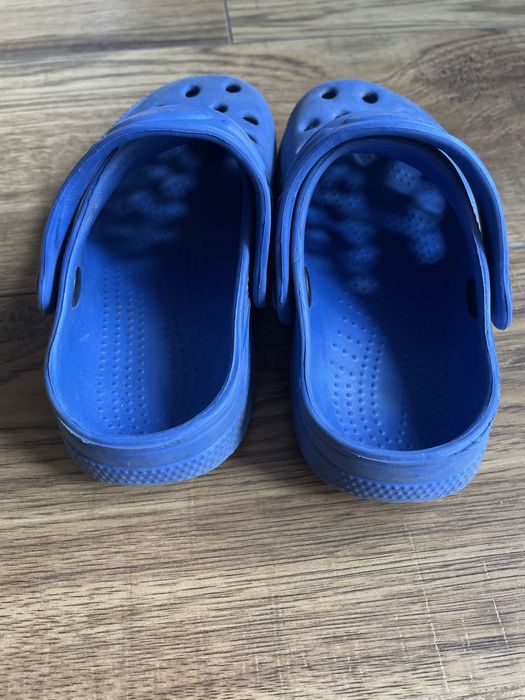 Buty do wody z pianki dla dziecka rozmiar 25