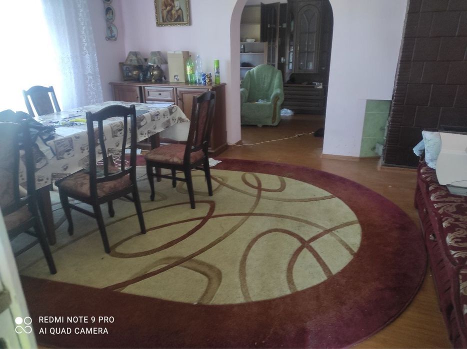 Продам 2  будинка, всі умови , євроремонт