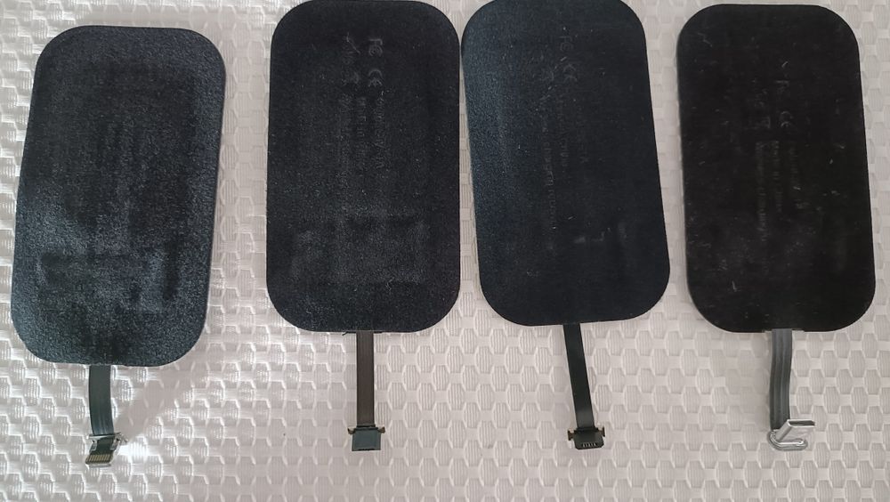 Porta telemóvel de mota