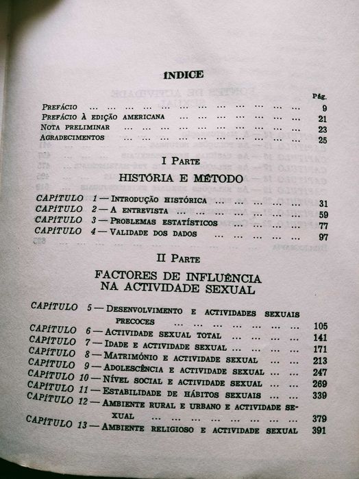 O Comportamento Sexual do Homem - Alfred C. Kinsey