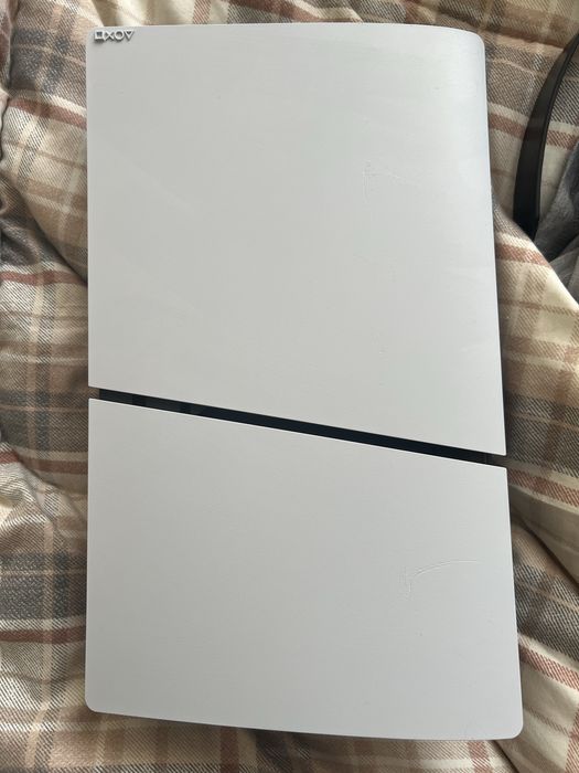 PlayStation 5 Slim 825gb
