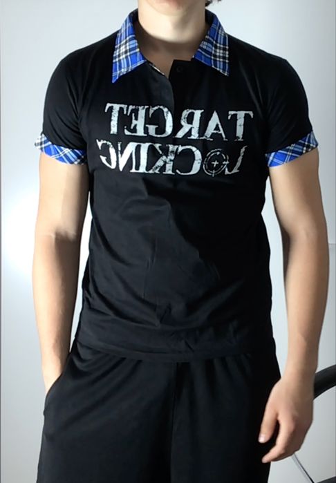 Футболка Target архив опиум Hysteric Glamour balenciaga archive opium