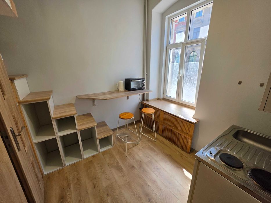 Mieszkanie – Legnica, Stare Miasto, Przedmieście Głogowskie - Widok 2