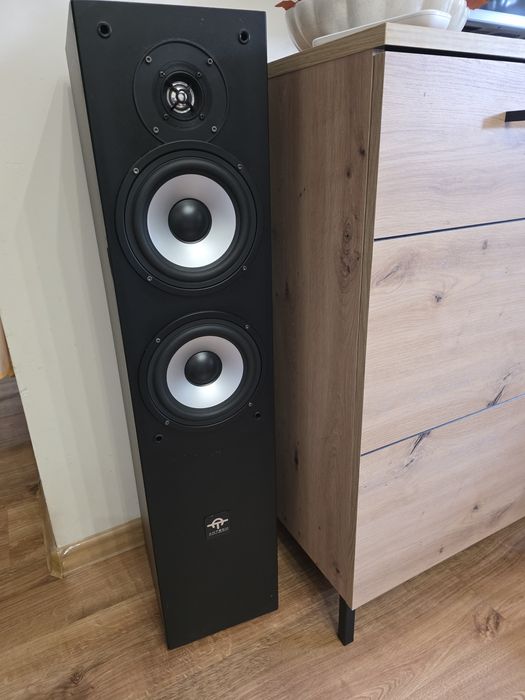 Kolumny Podłogowe  Amtech HTS 008F