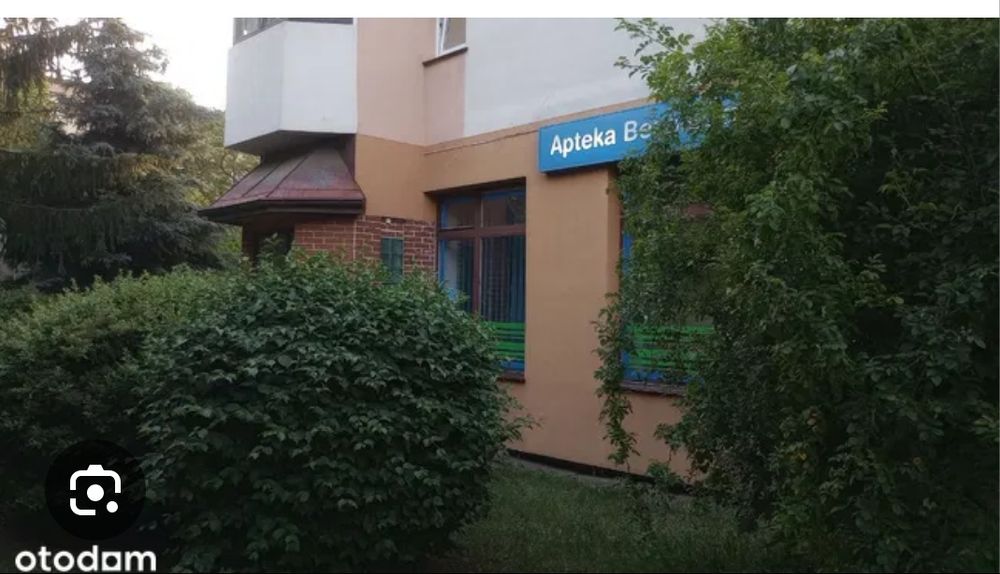 Lokal użytkowy 163m2 , gabinety lekarskie, weterynarz , przychodnia