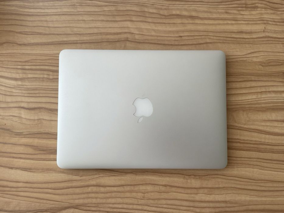 MacBook Pro 13" Retina