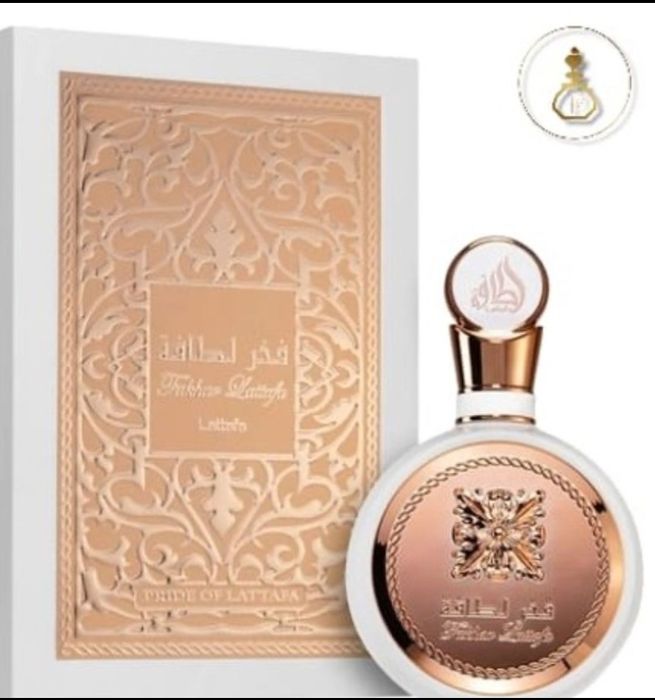 Perfumaria e cosméticos