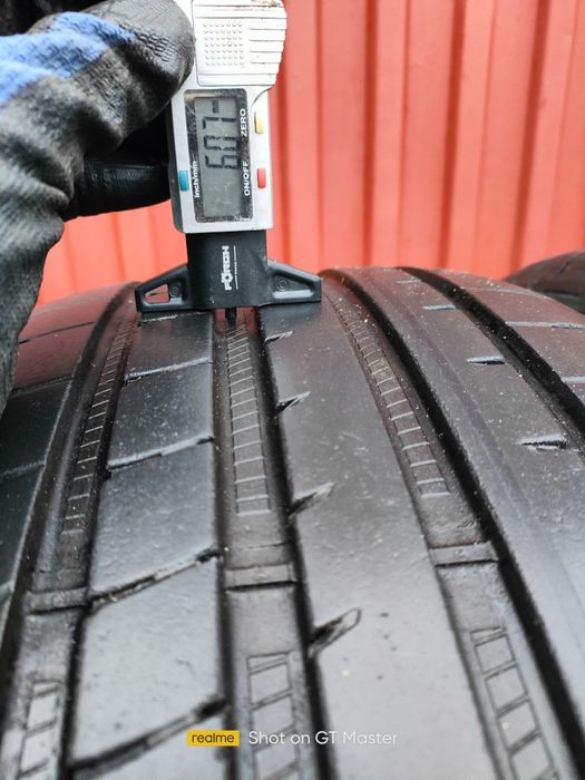 Goodyear Eagle F1 Aymmetric 3 235/50/18