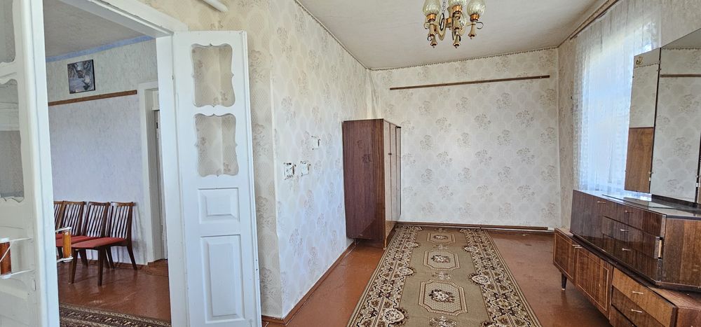 Продаж будинку с Савинці,вихід до ставка