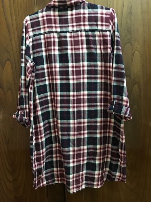 Camiseiro menina