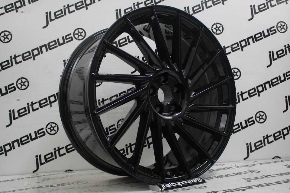 Jantes Originais Keskin KT17 19 5x100 8.5 ET38 - Fazemos Montagem/Envio