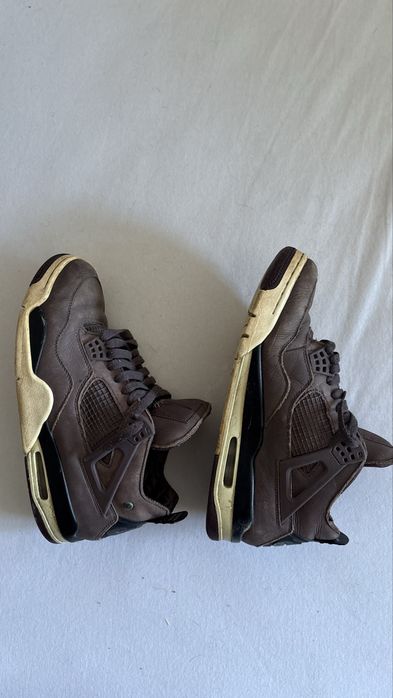 Jordan 4 A Ma Maniere