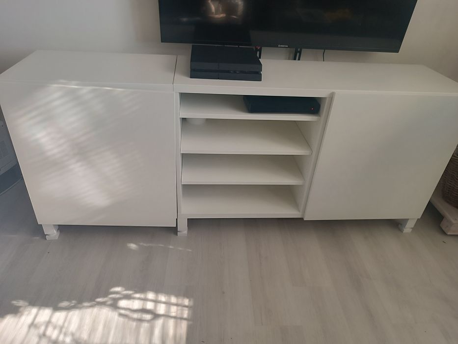 Szafka RTV Ikea besta