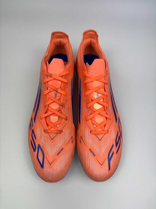 Adidas F50 Pro FG, 45 1/3