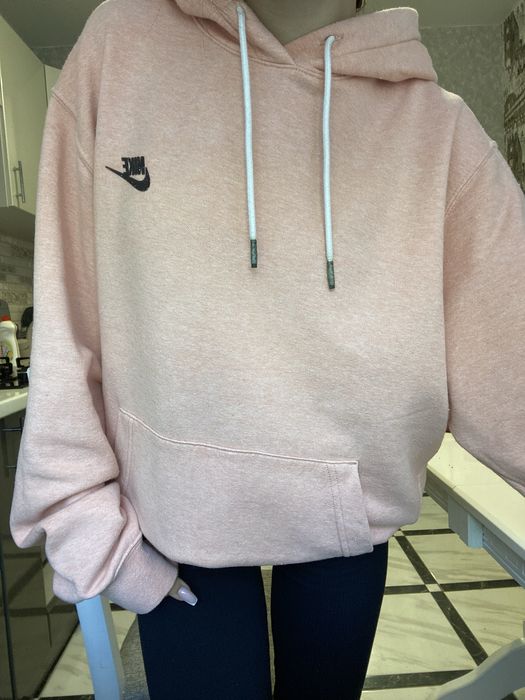 Nike худі limited collection