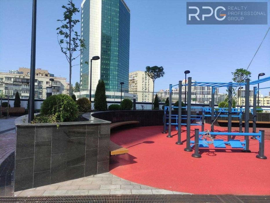 ПОДТКИ СВОЇ СПЛАЧУЄМО 1-к квартиру 52м² ЖК Manhattan city Є ГЕНЕРАТОР