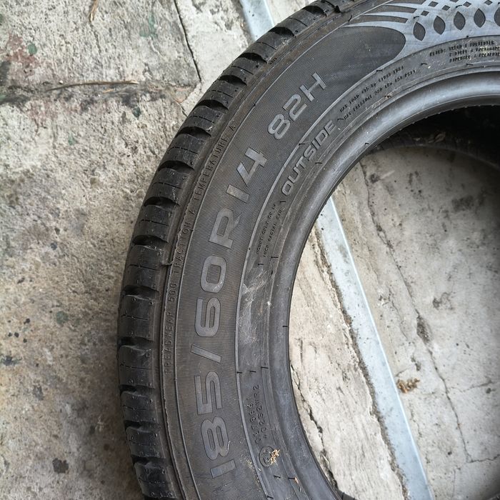 185/60/14 Nokian iLINE