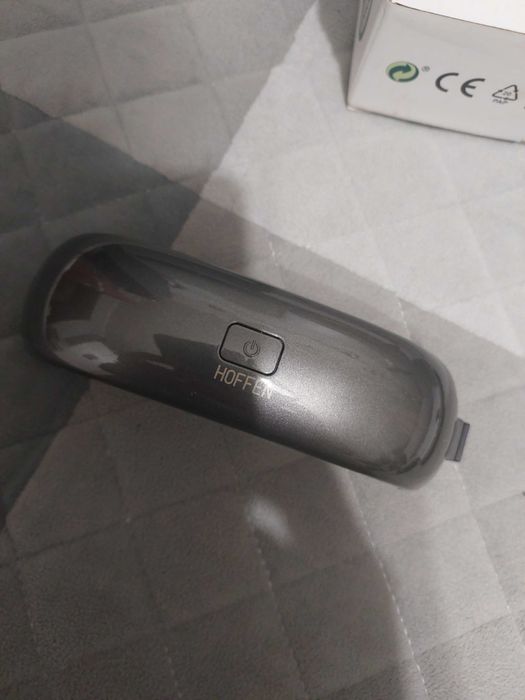 Lampa LED do paznokci